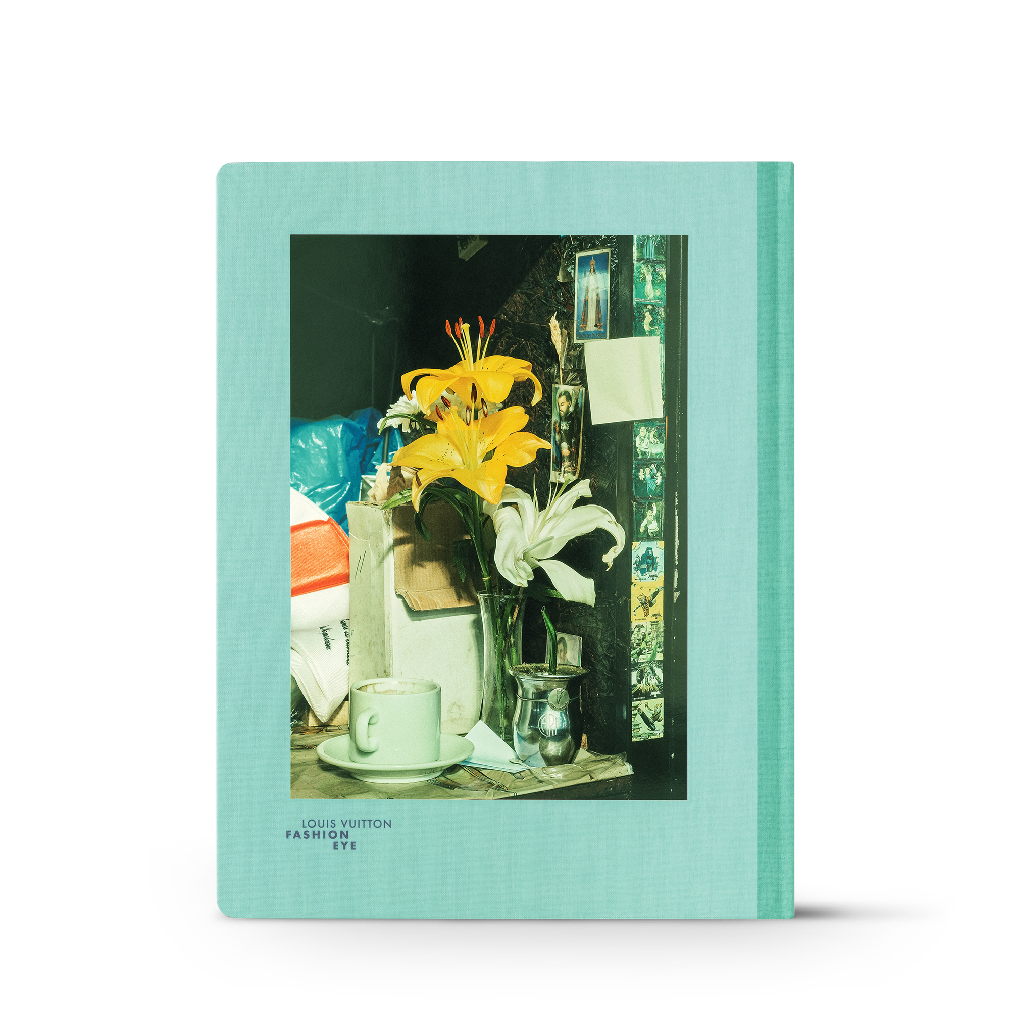 Fashion Eye Buenos Aires - Library and Stationery | LOUIS VUITTON